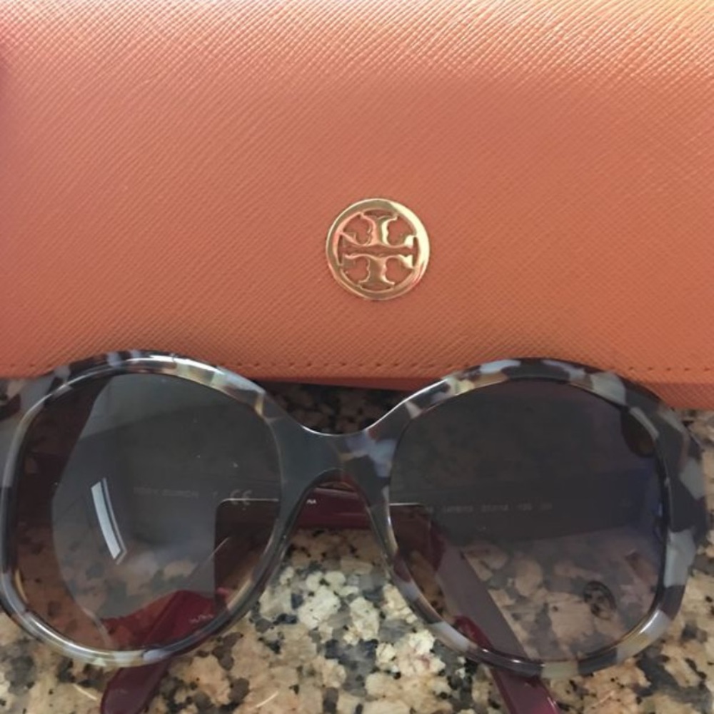 Tory Burch Sunglasses